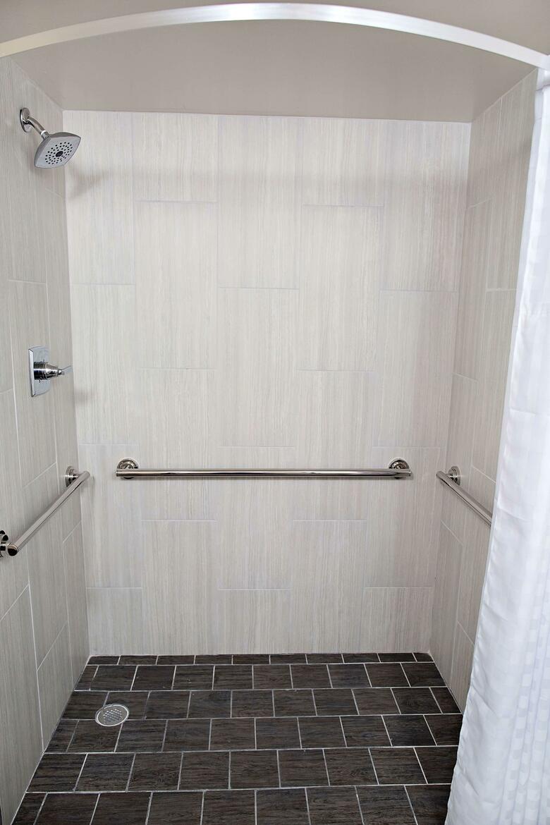 Hotel Hilton Greenville