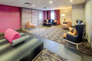 Hotel Hampton Inn Akron-south Oh