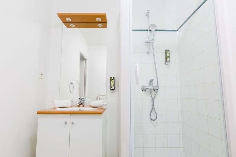 Hotel Residence Cerise Nantes Atlantis