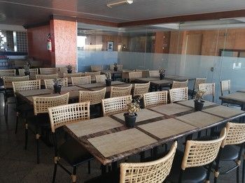 Hotel Tabajara Flat