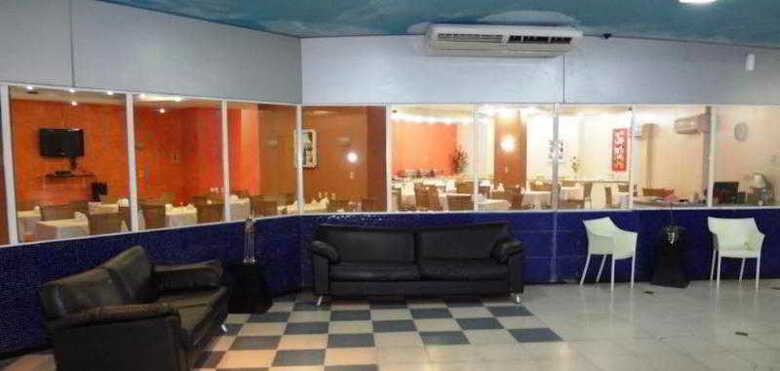 Hotel Scala Residenza