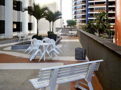 Hotel Scala Residenza