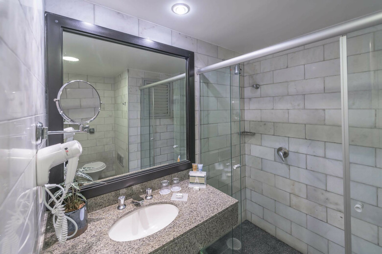 Bourbon Curitiba Convention Hotel