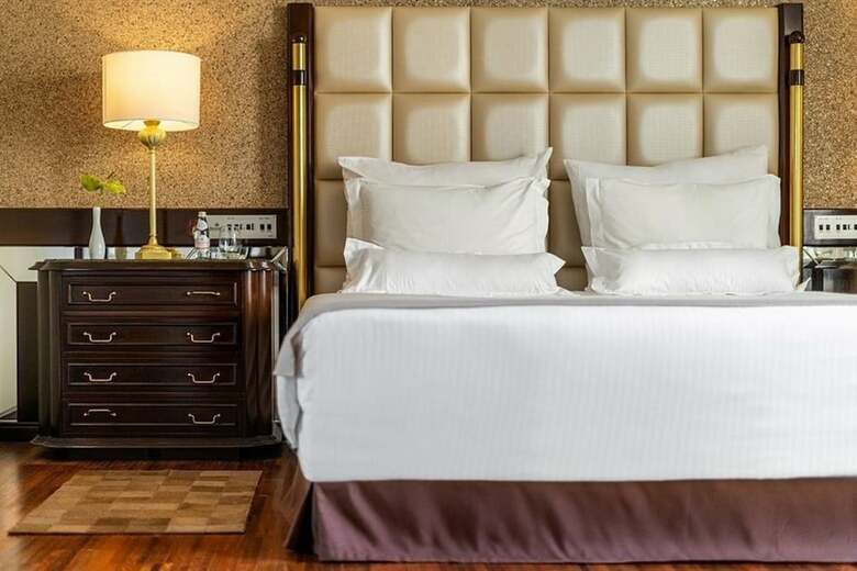 Bourbon Curitiba Convention Hotel