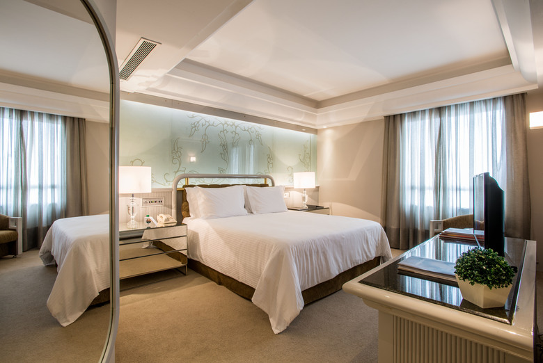 Bourbon Curitiba Convention Hotel