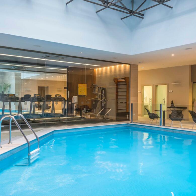 Bourbon Curitiba Convention Hotel