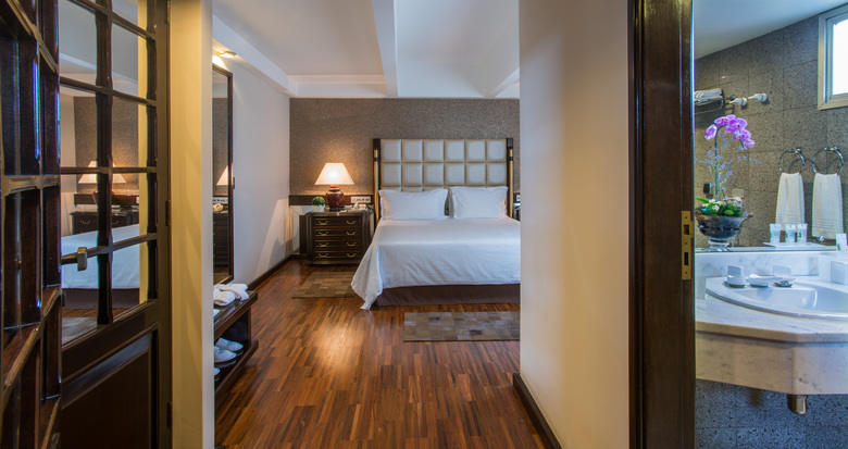 Bourbon Curitiba Convention Hotel