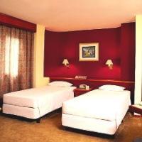Hotel Tibagi