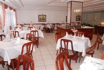 Lizon Curitiba Hotel