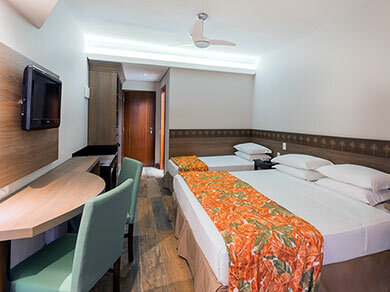 Marupiara Hotel