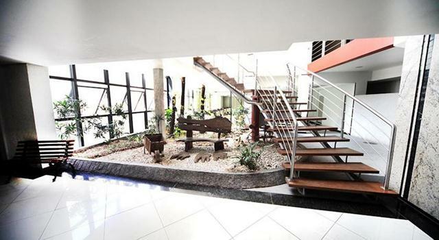 W'inn Corporate Alven Hotel