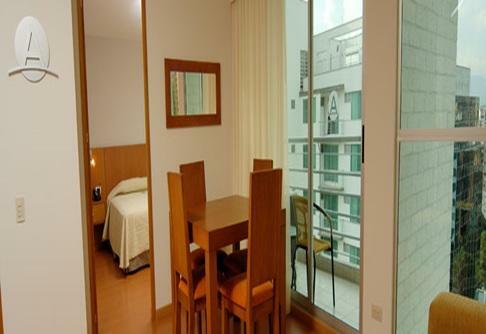 Affinity Suites Aparthotel