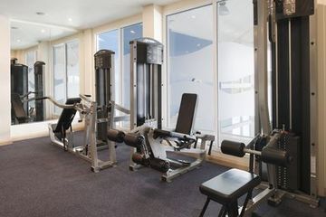 Hotel Holiday Inn Leeds Brighouse