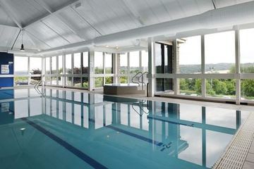 Hotel Holiday Inn Leeds Brighouse