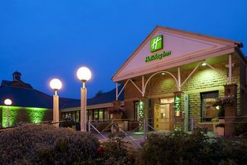 Hotel Holiday Inn Leeds Brighouse