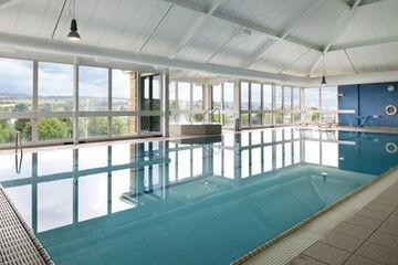 Hotel Holiday Inn Leeds Brighouse