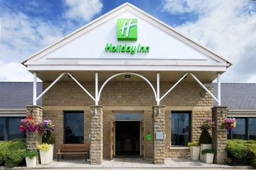 Hotel Holiday Inn Leeds Brighouse