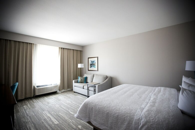 Hotel Hampton Inn Blue Ash/cincinnati, Oh