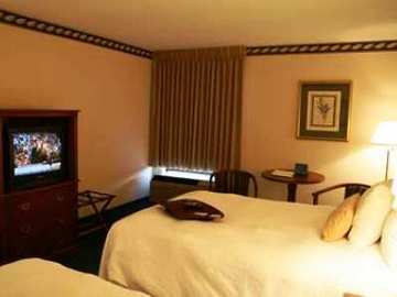 Hotel Hampton Inn Cincinnati-eastgate