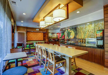 Hotel Fairfield Inn By Marriott