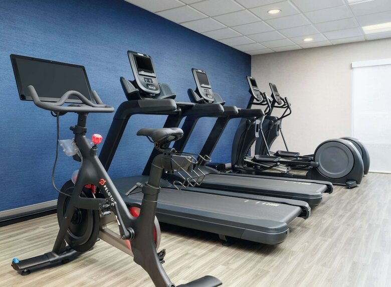 Hotel Hampton Inn & Suites Memphis-shady Grove