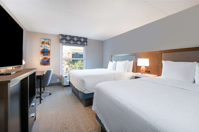 Hotel Hampton Inn & Suites Memphis-shady Grove