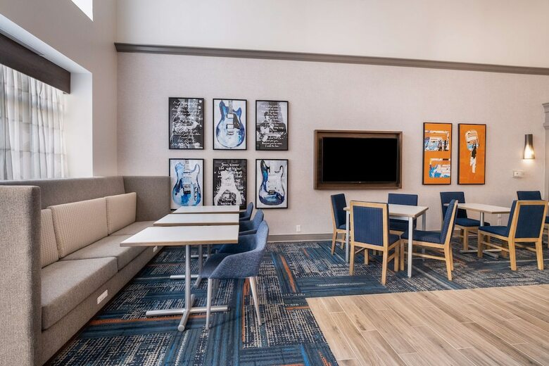 Hotel Hampton Inn & Suites Memphis-shady Grove