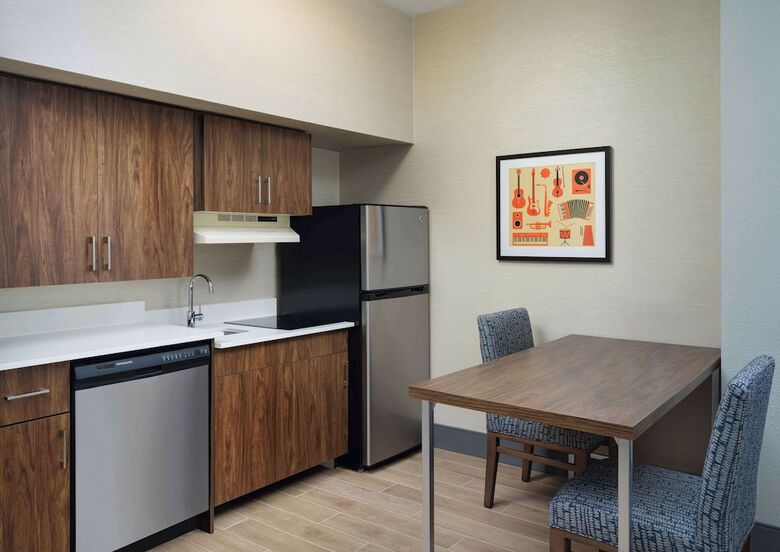 Hotel Hampton Inn & Suites Memphis-shady Grove