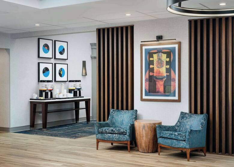 Hotel Hampton Inn & Suites Memphis-shady Grove