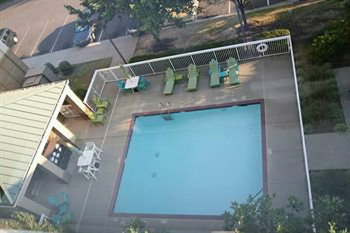 Hotel Hampton Inn & Suites Memphis-shady Grove