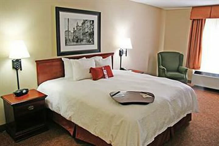 Hotel Hampton Inn & Suites Memphis-shady Grove