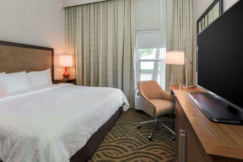 Hotel Hampton Inn Memphis-southwind Tn