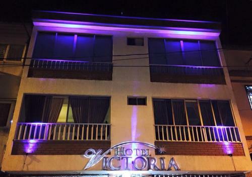 Hotel Victoria
