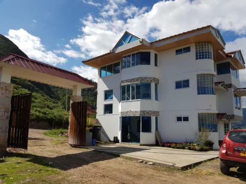 Bellavista Hotel