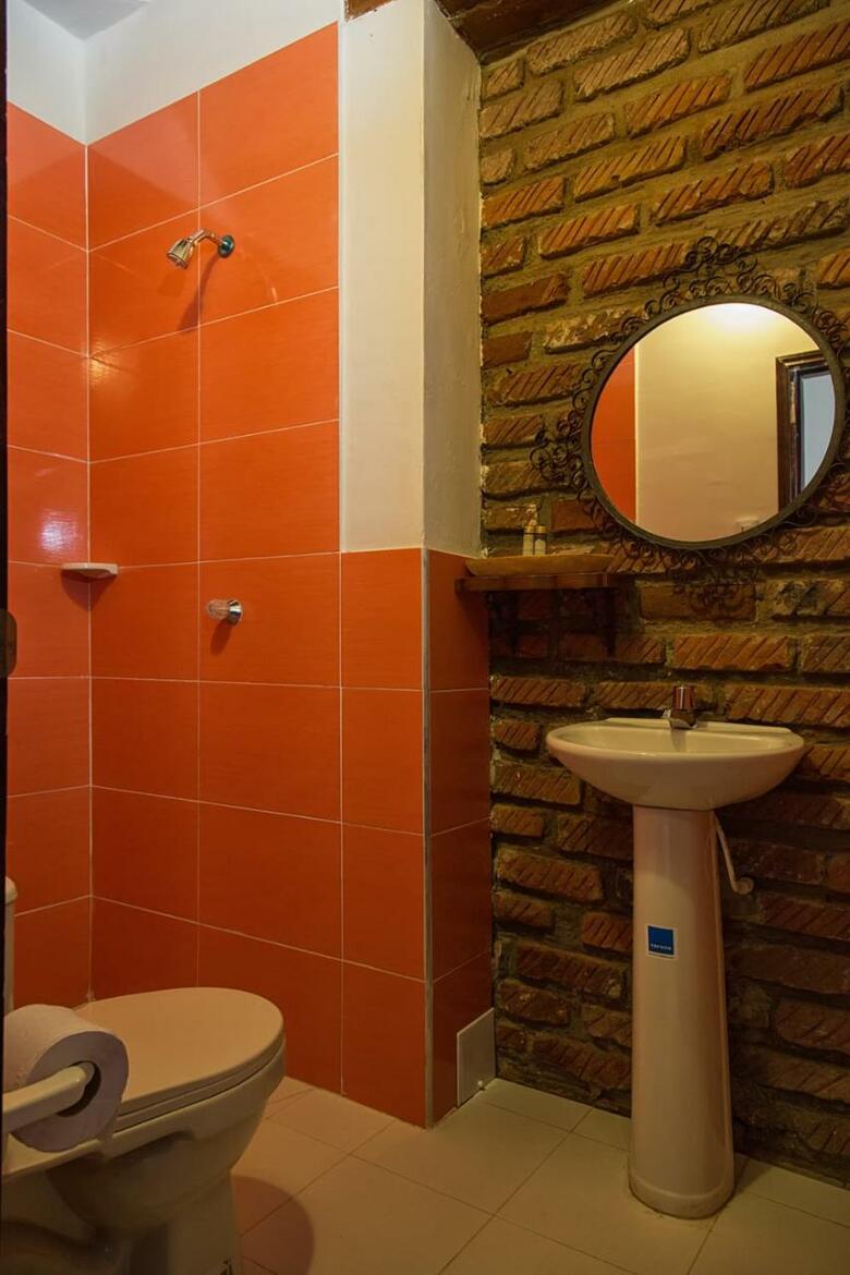 Casa D'remedios La Bella Hotel Boutique