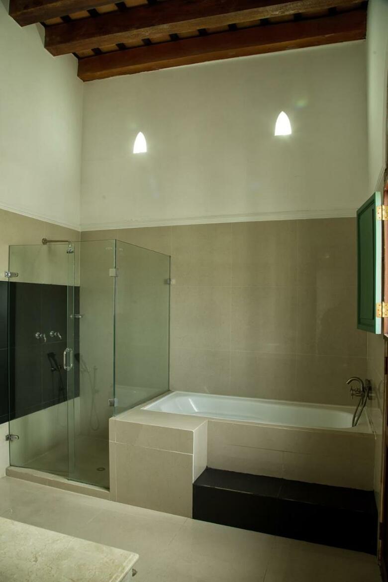 Casa D'remedios La Bella Hotel Boutique