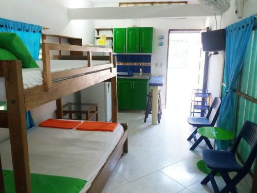 Hotel Cabanas Recreaciones