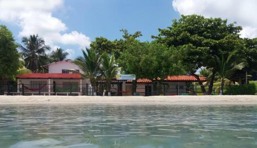 Hotel Cabanas Recreaciones