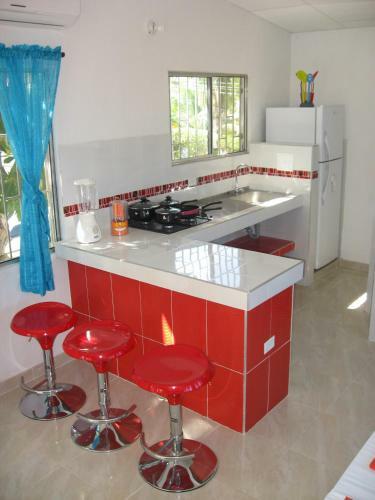 Hotel Cabanas Recreaciones
