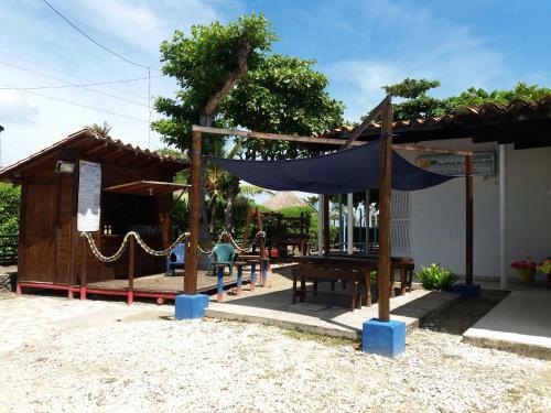 Hotel Cabanas Recreaciones