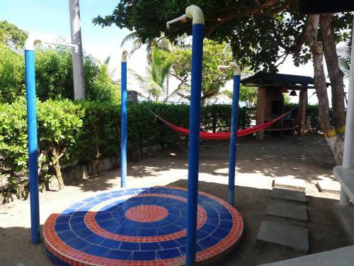 Hotel Cabanas Recreaciones