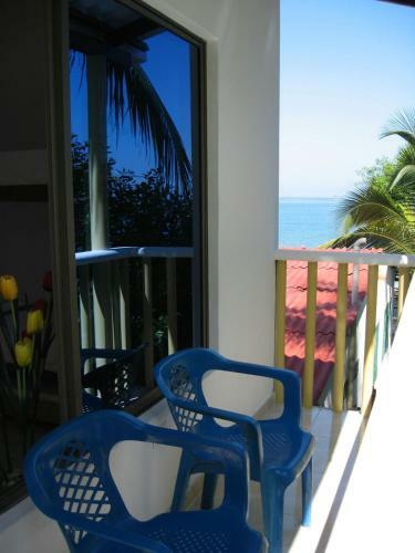 Hotel Cabanas Recreaciones
