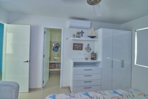 Apartamento Terra Marina 101