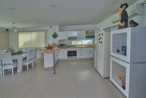 Apartamento Terra Marina 101