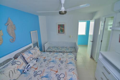 Apartamento Terra Marina 101