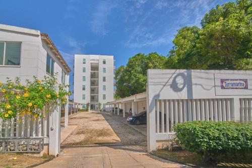 Apartamento Terra Marina 101
