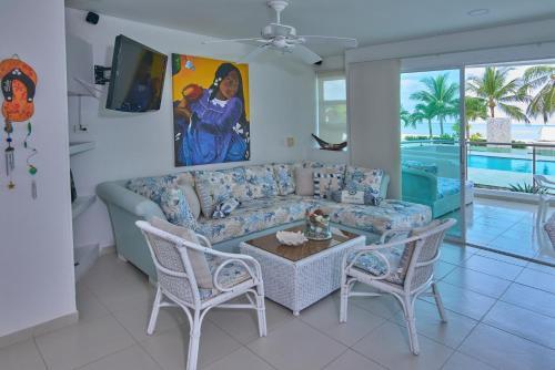 Apartamento Terra Marina 101