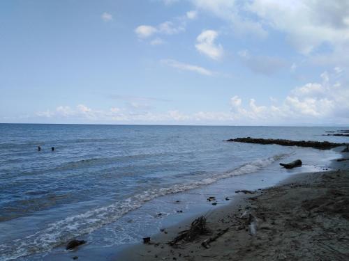 Caba�a Aguamarina Cove�as