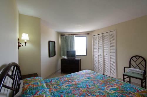 Hotel Condominio Puntepiedra