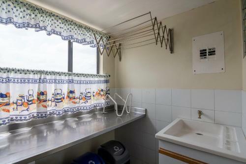 Hotel Condominio Puntepiedra